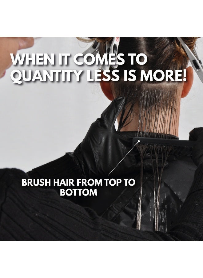 تشي انفايرو بروتين للشعر المصبوغ والمعالج كيميائيا 355 مل - Image 4